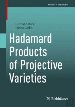 Bertrand.pt - Hadamard Products Of Projective Varieties