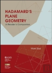 Hadamard'S Plane Geometry