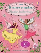 Hadas Bailarinas