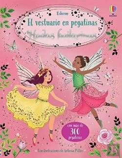 Bertrand.pt - Hadas Bailarinas