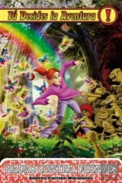 Hadas Contra Duendes