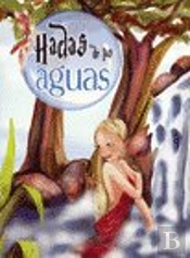 Hadas De Las Aguas