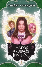 Hadas De Sueños E Invierno