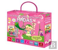 Hadas Oficio Del Arte