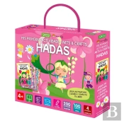 Hadas Oficio Del Arte