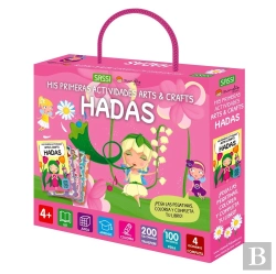 Bertrand.pt - Hadas Oficio Del Arte