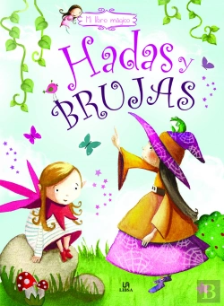Bertrand.pt - Hadas Y Brujas