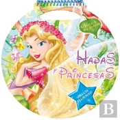 Hadas Y Princesas