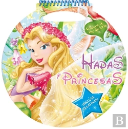 Bertrand.pt - Hadas Y Princesas