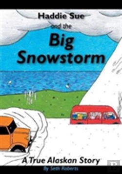 Bertrand.pt - Haddie Sue And The Big Snowstorm
