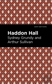 Haddon Hall