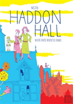 Bertrand.pt - Haddon Hall