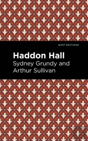 Haddon Hall