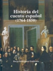 Ha.Del Cuento Español 1764-1850