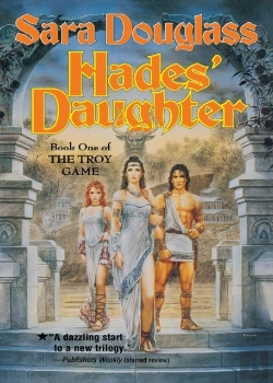 Bertrand.pt - Hades' Daughter