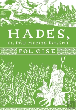 Bertrand.pt - Hades, El Deu Menys Dolent