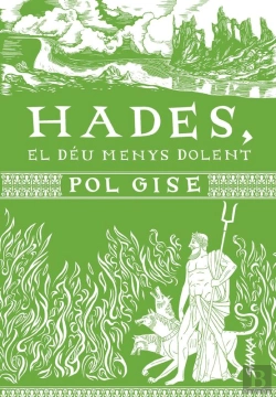 Bertrand.pt - Hades, El Déu Menys Dolent