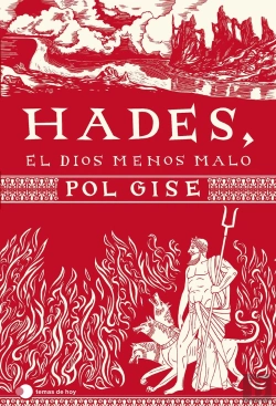 Bertrand.pt - Hades, El Dios Menos Malo