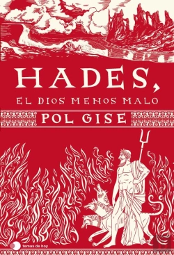 Bertrand.pt - Hades, El Dios Menos Malo