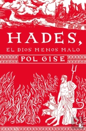 Hades, El Dios Menos Malo