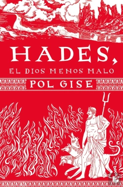 Bertrand.pt - Hades, El Dios Menos Malo