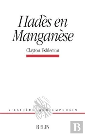 Hadès En Manganèse