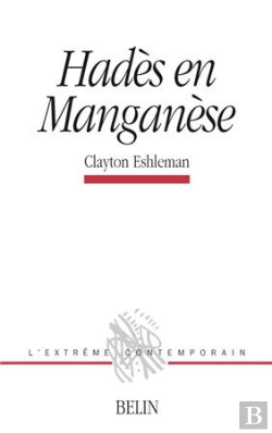 Bertrand.pt - Hadès En Manganèse