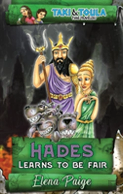 Bertrand.pt - Hades Learns To Be Fair