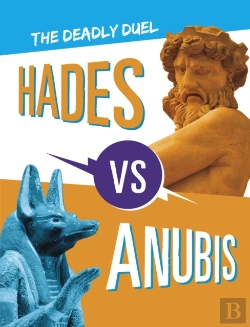 Bertrand.pt - Hades Vs Anubis