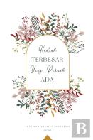 Hadiah Terbesar Yang Pernah Ada