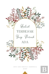 Hadiah Terbesar Yang Pernah Ada