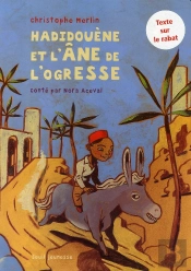 Hadidouène Et L'Âne De L'Ogresse
