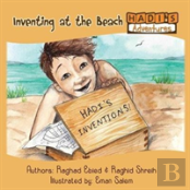 Hadi'S Adventures - Inventing At The Beach