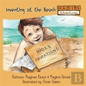 Hadi'S Adventures - Inventing At The Beach