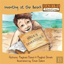Bertrand.pt - Hadi'S Adventures - Inventing At The Beach