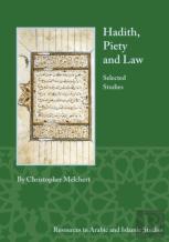 Hadith, Piety, And Law