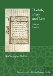 Hadith, Piety, And Law