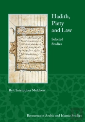 Hadith, Piety, And Law