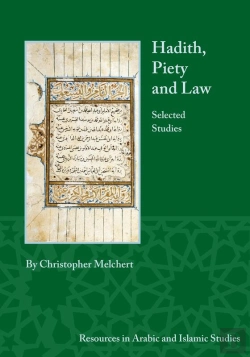 Bertrand.pt - Hadith, Piety, And Law