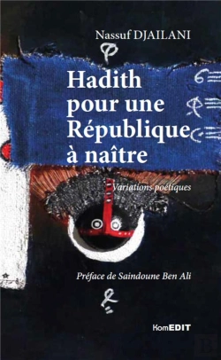 Bertrand.pt - Hadith Pour Une République À Naitre ; Variaitons Poétiques
