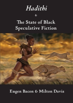 Bertrand.pt - Hadithi & The State Of Black Speculative Fiction