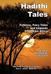 Hadithi Tales: Folklore, Fairy Tales And