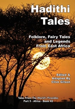 Bertrand.pt - Hadithi Tales: Folklore, Fairy Tales And