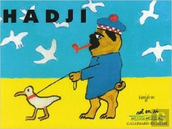 Bertrand.pt - Hadji