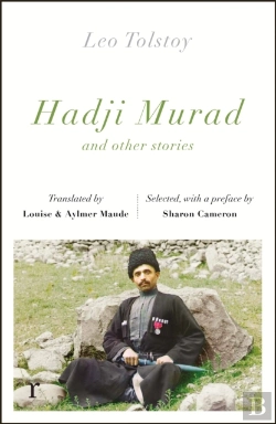 Bertrand.pt - Hadji Murad And Other Stories (Riverrun Editions)