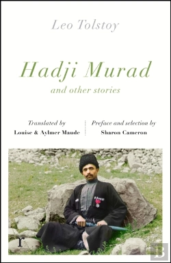 Bertrand.pt - Hadji Murad And Other Stories (Riverrun Editions)