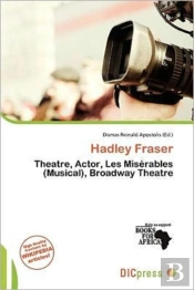 Hadley Fraser