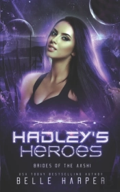 Hadley'S Heroes