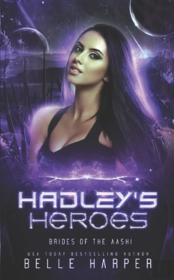 Bertrand.pt - Hadley'S Heroes