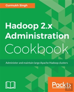 Bertrand.pt - Hadoop 2.X Administration Cookbook